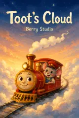 Toot's Cloud, a Berry read-aloud book