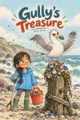 Gully's Treasure, a Berry read-aloud book