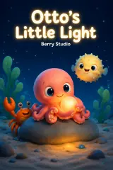 Otto's Little Light, a Berry read-aloud book